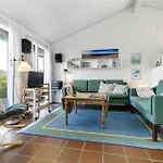 Bl745-saltum-karen-mariesvej-70 Casa vacanze Saltum