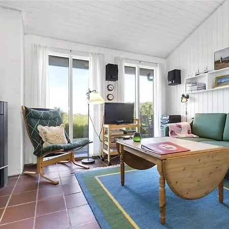 Hébergement de vacances Bl745-saltum-karen-mariesvej-70 Saltum