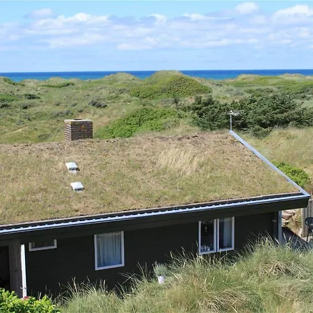 Bl745-saltum-karen-mariesvej-70 Hébergement de vacances