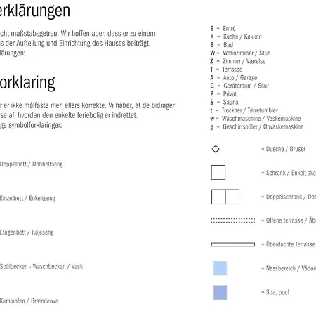 Hébergement de vacances Bl745-saltum-karen-mariesvej-70