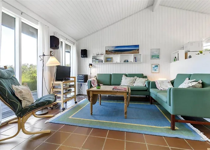 Bl745-saltum-karen-mariesvej-70 Hébergement de vacances Saltum