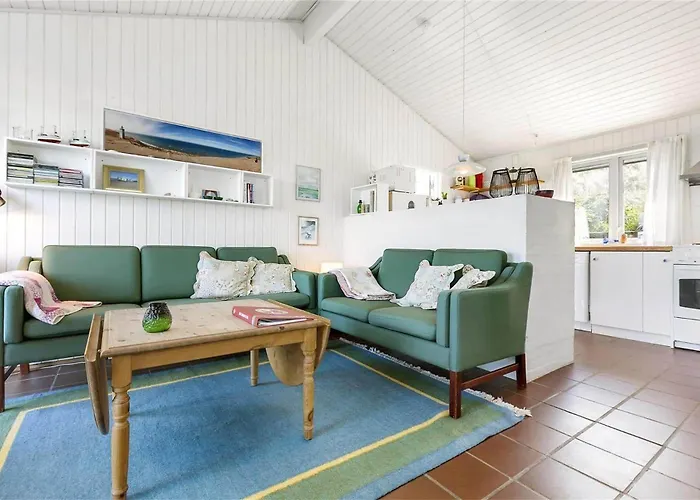 Bl745-saltum-karen-mariesvej-70 Hébergement de vacances