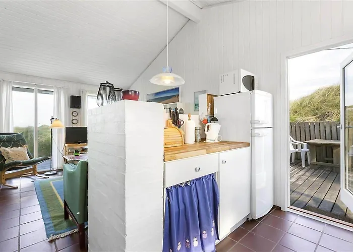 Hébergement de vacances Bl745-saltum-karen-mariesvej-70