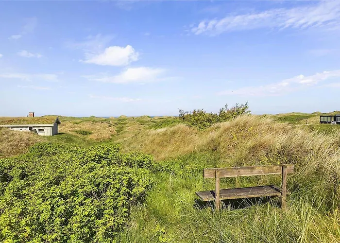 Bl745-saltum-karen-mariesvej-70 Hébergement de vacances