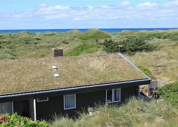 Bl745-saltum-karen-mariesvej-70 Hébergement de vacances